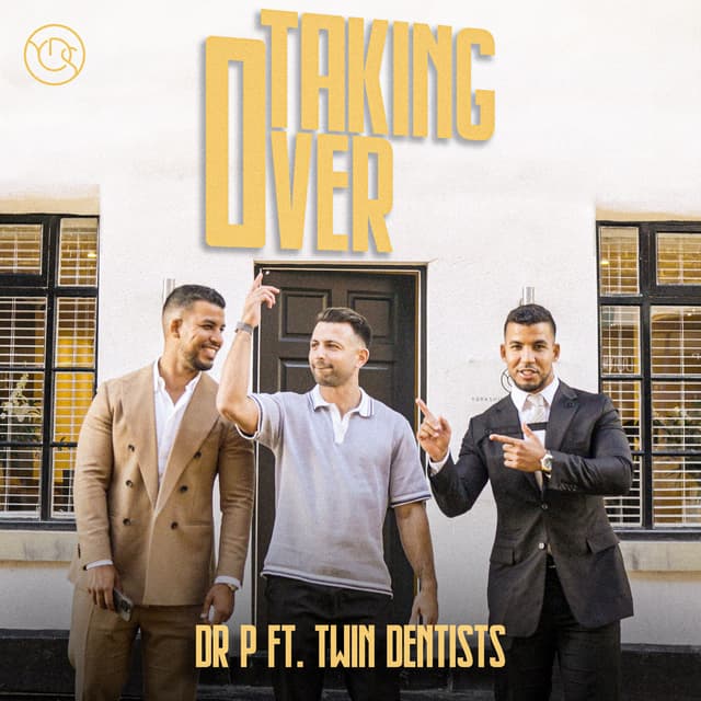 A MUSIC VIDEO RELEASED BY LEEDS DENTISTS: Yorkshire Dental Suite x Dr Phil are TAKING OVER.