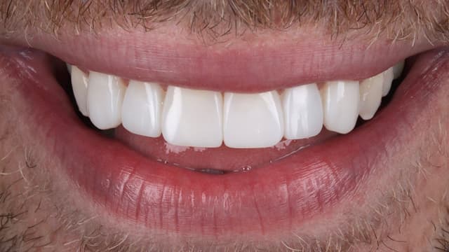 ABC Smile Makeover after